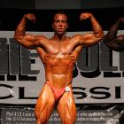 Matt  Drahos - NPC Ronnie Coleman Classic 2009 - #1