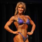 Christine  Makosy - NPC Maryland State/East Coast Classic 2010 - #1