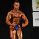 Matt  Hoffner - NPC Pittsburgh Championships 2011 - #1