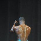 Torre  Davis - NPC Muscle Heat Championships 2014 - #1