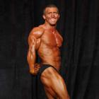 Nathaniel  Ullom - NPC Collegiate Nationals 2010 - #1