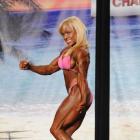 Drorit  Silverman - IFBB Wings of Strength Tampa  Pro 2012 - #1
