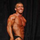 Nathaniel  Ullom - NPC Collegiate Nationals 2010 - #1