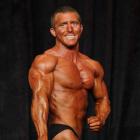 Nathaniel  Ullom - NPC Collegiate Nationals 2010 - #1