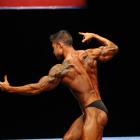 Robert  Shields - NPC Jr. USA 2011 - #1