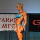 Susan  Crescini - NPC Ronnie Coleman Classic 2012 - #1