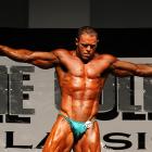 Vance  Turner - NPC Ronnie Coleman Classic 2009 - #1