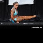 Danielle  Delikat - IFBB North American Championships 2012 - #1