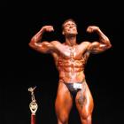 Michael  Garcia - NPC USA Coastal 2012 - #1