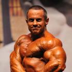 James    Llewellin - IFBB Europa Show of Champions Orlando 2010 - #1