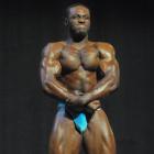 Torre  Davis - NPC Muscle Heat Championships 2014 - #1