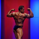 Jeremy  Gray - NPC Oklahoma Championships 2012 - #1