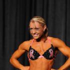 Skye  Fisher - NPC Jr. Nationals 2009 - #1