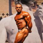 James    Llewellin - IFBB Europa Show of Champions Orlando 2010 - #1