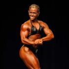 Kira  Neuman - NPC Nationals 2009 - #1