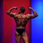 Jeremy  Gray - NPC Oklahoma Championships 2012 - #1