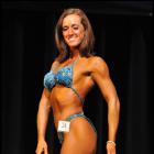 Stacy   Kinnard - NPC Maryland State/East Coast Classic 2010 - #1