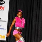 Ariel   Khadr - NPC Jr. Nationals 2009 - #1