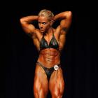 Kira  Neuman - NPC Nationals 2009 - #1