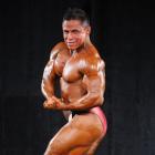 Mauricio  Valazquez Mondragon - IFBB North American Championships 2012 - #1