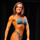 Stacy   Kinnard - NPC Maryland State/East Coast Classic 2010 - #1