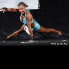 Danielle  Delikat - IFBB North American Championships 2012 - #1