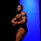 Jeremy  Gray - NPC Oklahoma Championships 2012 - #1