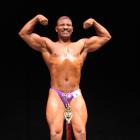 Kenneth  Williams - NPC USA Coastal 2012 - #1