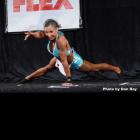 Danielle  Delikat - IFBB North American Championships 2012 - #1