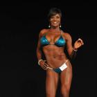 Tomeka  Flowers - NPC Team Universe 2011 - #1