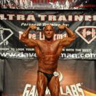 Kevin  Smith - NPC Natural Northern USA 2012 - #1