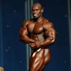 Al  Auguste - IFBB Europa Show of Champions Orlando 2012 - #1