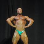 Joshua  Hastings - NPC Muscle Heat Championships 2014 - #1