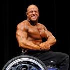 Nick  Scott - IFBB Pro Wheelchair Championships 2011 - #1