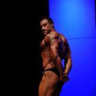 Jeremy  Gray - NPC Oklahoma Championships 2012 - #1