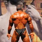 James    Llewellin - IFBB Europa Show of Champions Orlando 2010 - #1