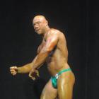 Joshua  Hastings - NPC Muscle Heat Championships 2014 - #1