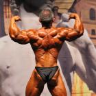 James    Llewellin - IFBB Europa Show of Champions Orlando 2010 - #1