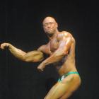 Joshua  Hastings - NPC Muscle Heat Championships 2014 - #1