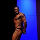 Jeremy  Gray - NPC Oklahoma Championships 2012 - #1