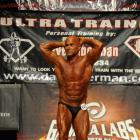 Kevin  Smith - NPC Natural Northern USA 2012 - #1