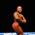 Jeff  Black - NPC Jr. USA 2011 - #1