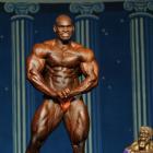 Al  Auguste - IFBB Europa Show of Champions Orlando 2012 - #1