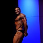 Jeremy  Gray - NPC Oklahoma Championships 2012 - #1