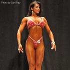 Michelle   Beck - NPC USA 2011 - #1