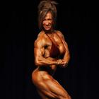 Cindy   Johnson - NPC Nationals 2009 - #1