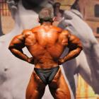 James    Llewellin - IFBB Europa Show of Champions Orlando 2010 - #1