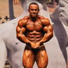 James    Llewellin - IFBB Europa Show of Champions Orlando 2010 - #1