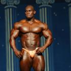 Al  Auguste - IFBB Europa Show of Champions Orlando 2012 - #1