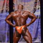 Keith   Williams - IFBB Wings of Strength Chicago Pro 2013 - #1